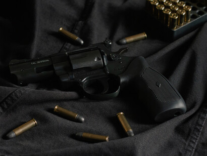 Guns and bullets: what is truly needed is an effective ban on all guns and efforts to move from a culture of violence to a culture of peace