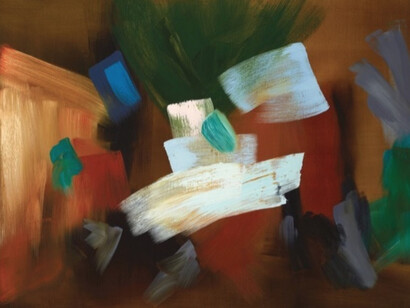 Elise Ansel. Courtesy of Danese/Corey Gallery