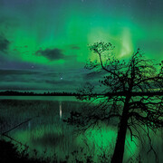 Arctic in Change. Courtesy of Arktikum