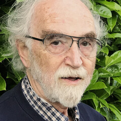 Gerald  Pollack