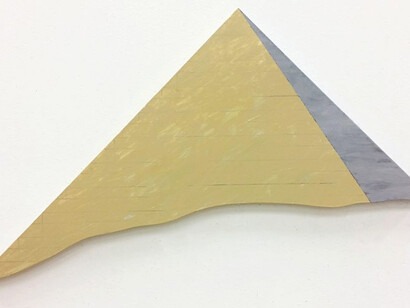 Louisiana Contemporary. Courtesy of Ogden Museum of Southern Art