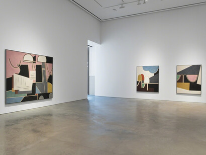 Rodney Graham. Courtesy of 303 Gallery 