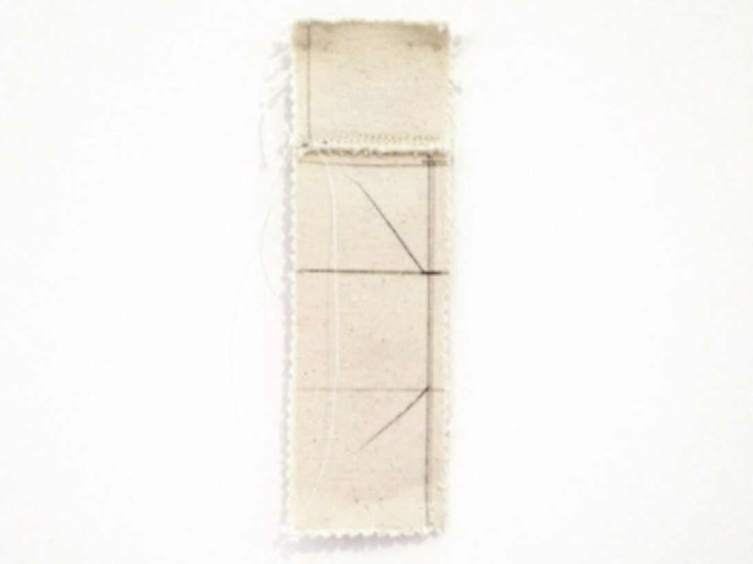 Joan Waltemath. Courtesy of Anita Rogers Gallery