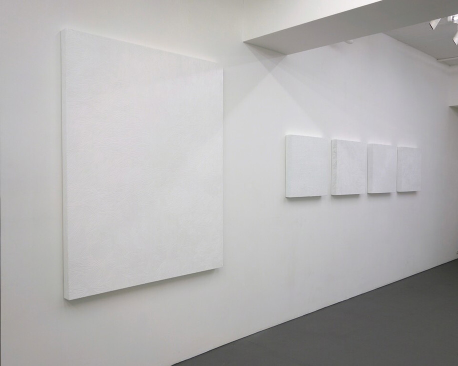 Static & Dynamic, Exhibition view. Courtesy of Clear Edition and Gallery
