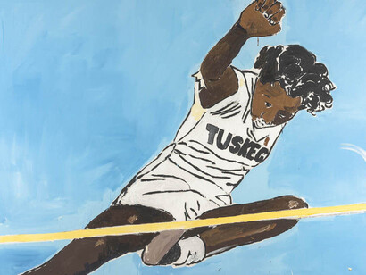 Black Refractions. Courtesy of The Studio Museum in Harlem