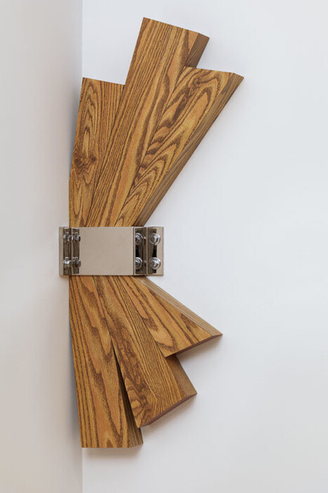 Close at Hand. Courtesy of Gagosian