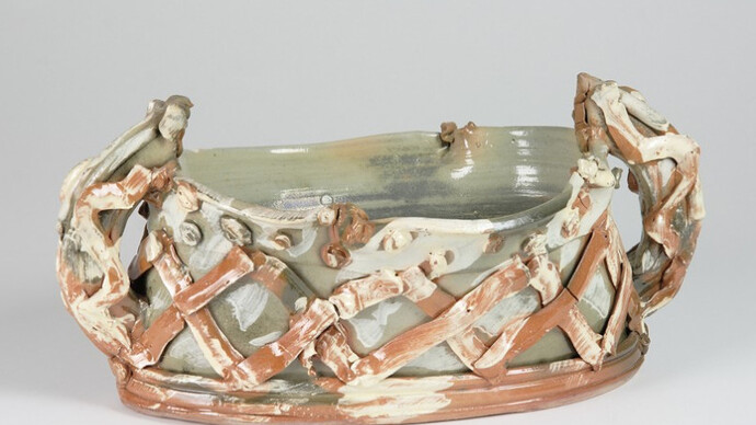 The 20th century International Sculpture. Courtesy of MIC - Museo Internazionale delle Ceramiche