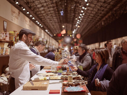 Degustazioni a Taste 2019