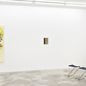 Summer Spirits, 2023, installation view. Courtesy of Praz-Delavallade, Paris