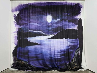 Sexual Feeling, 2016, Installation View. Courtesy of Frutta