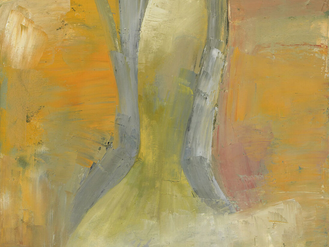 Evelyn Twitchell, October