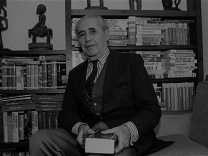 Eugene Fodor