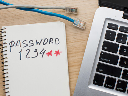 Evitá conectarte a redes Wi-Fi públicas sin una VPN y no ingreses contraseñas en equipos compartidos