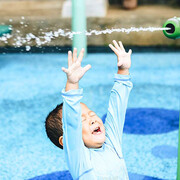 Waterworks. Courtesy of Science Centre