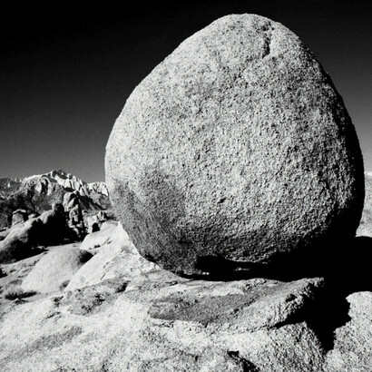Chris Simpson. Courtesy of Atlas Gallery