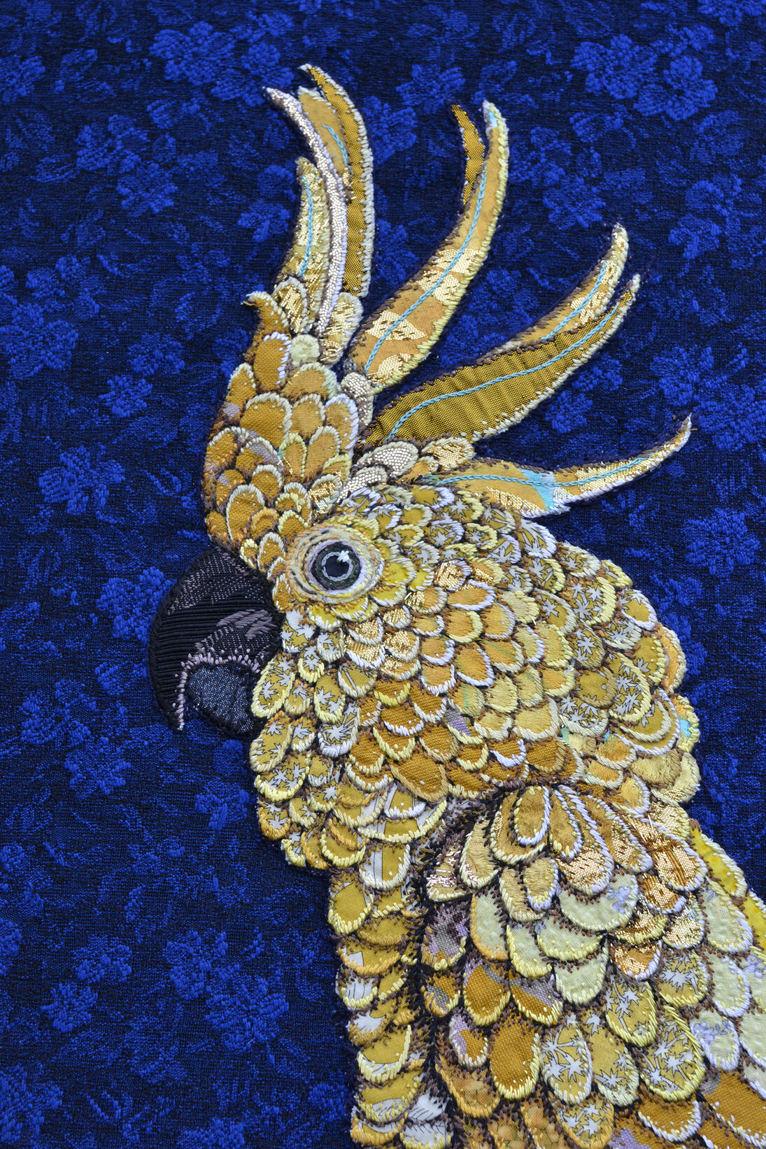 Cockatoo