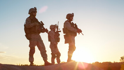 2021 saw the US and NATO occupation forces withdraw from Afghanistan