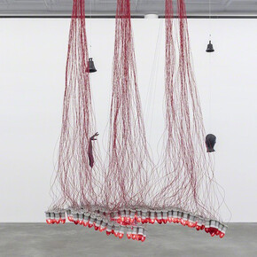 Albano Afonso. Courtesy of Casa Triângulo
