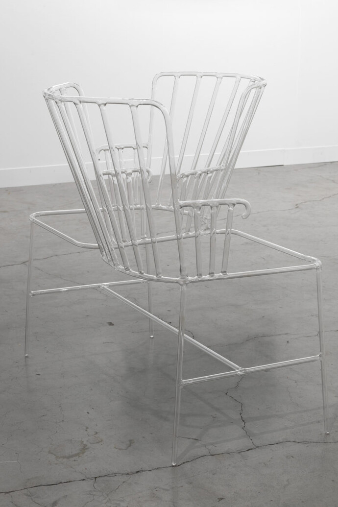 The Half-Life of Love. Courtesy of MASS MoCA