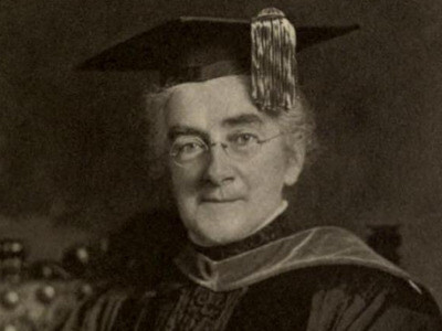 Ellen Swallow-Richards