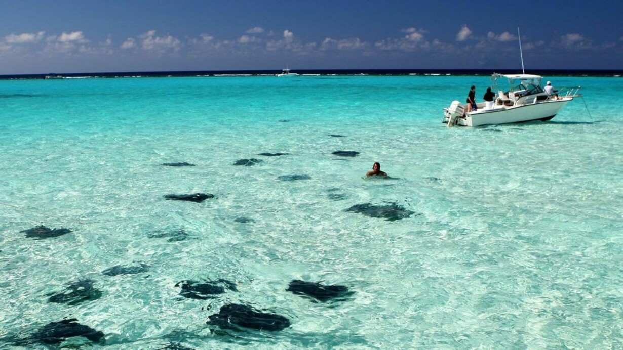 Grand Cayman