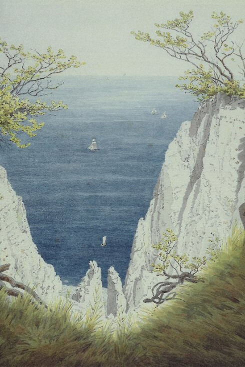 Drawings from seven centuries. Courtesy of Museum der bildenden Künste Leipzig