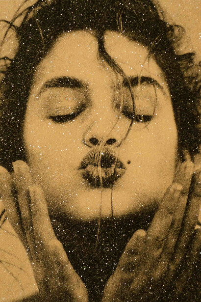 Marco Glaviano, Cindy Kiss