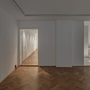 Paul Valentin, Zharroktal, exhibition view. Courtesy of Britta Rettberg Galerie