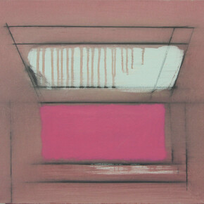 Antonio Freiles. Courtesy of Contini Contemporary Gallery 