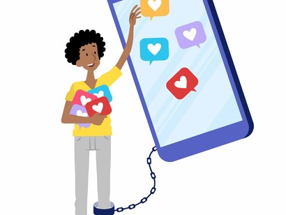 Quando usamos o celular, estamos constantemente expostos a novos estímulos: mensagens, e-mails, notícias, redes sociais, vídeos, jogos e muito mais. Cada notificação, cada alerta, exige uma pequena parcela da nossa atenção. O problema é que o cérebro não foi projetado para lidar com tantos estímulos ao mesmo tempo. Ele precisa de tempo para processar, organizar e armazenar informações de forma eficiente


