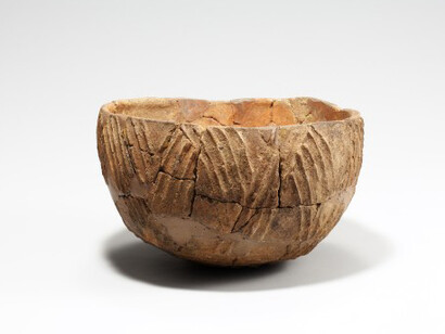 Prehistory and Ancient History. Courtesy of National Museum of Korea