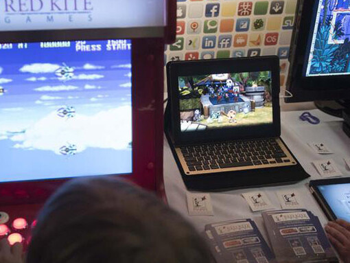 Let's Play! Courtesy of National Science and Media Museum