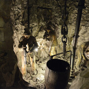 Mine. Courtesy of Deutsches Museum