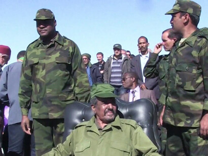 Morocco and Polisario, the negotiation