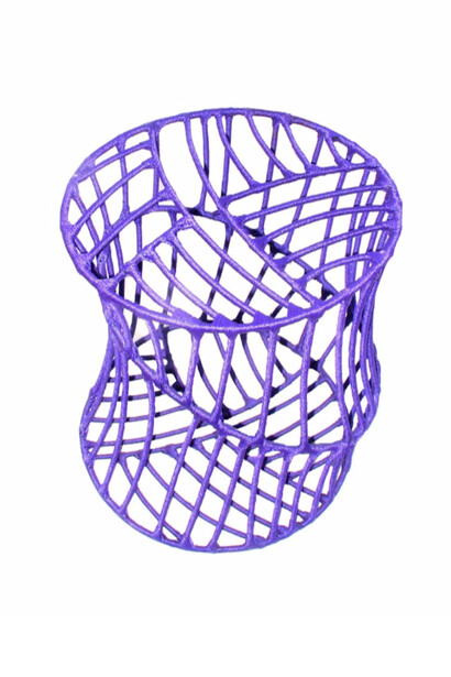 The Space Between. Courtesy of 50 Golborne