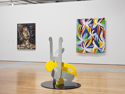 Constellations. Courtesy of Museu Coleção Berardo