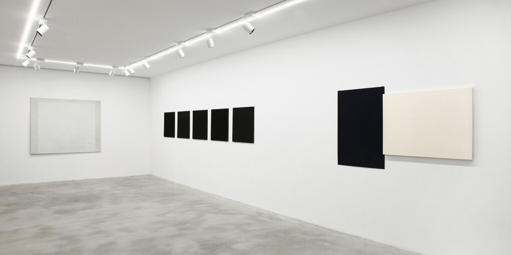 Der Zirkel, Exhibition view. Courtesy of Dep Art Gallery