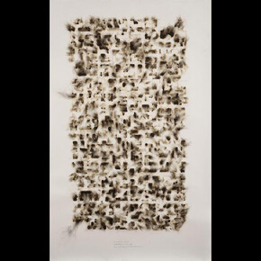 Phase Transition. Courtesy of Galerie Daniel Templon