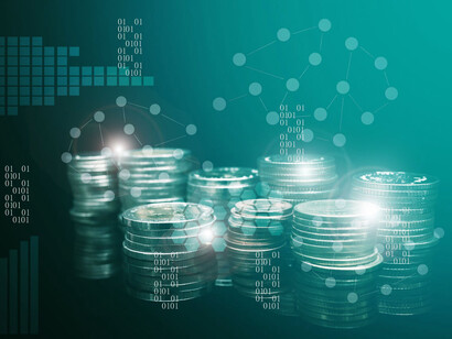 El dinero podría ser desplazado por su contraparte digital