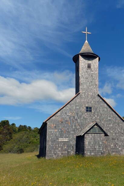Quel cielo sopra di loro e che adesso è anche dentro di loro