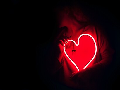 Self-love enables you to be aware of your feelings and thoughts and helps you understand yourself 