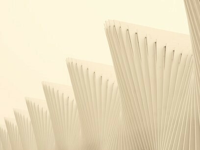 A percepção do espaço real através da Arquitetura