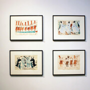 Christian Berst Art Brut