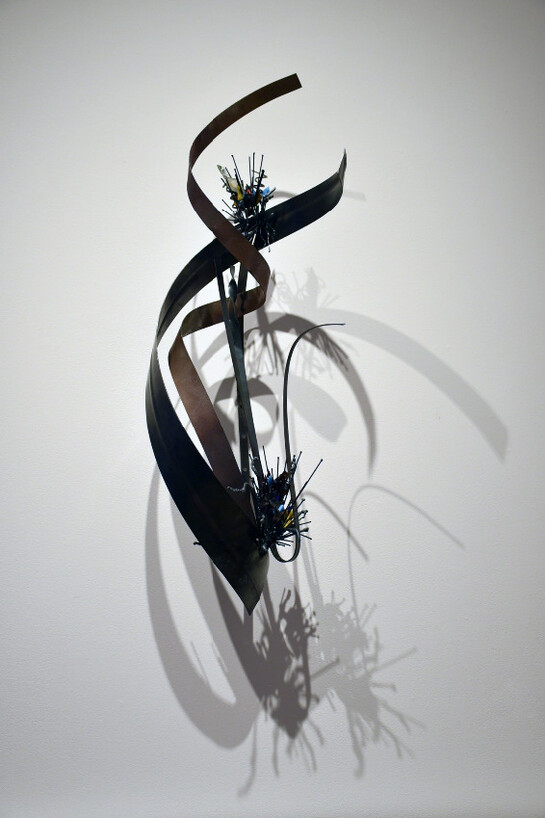 Big Love. Courtesy of Carter Burden Gallery