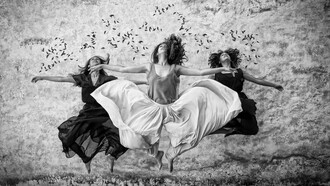 Mujeres valientes