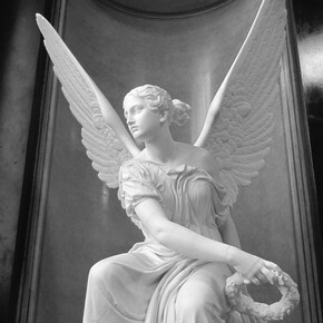 Samantha Stella, Corpicrudi, Simphony in Red