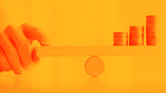 Representación del equilibrio general económico