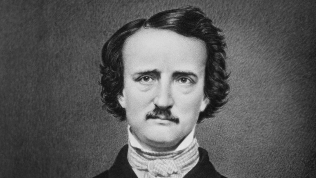 Edgar Allan Poe