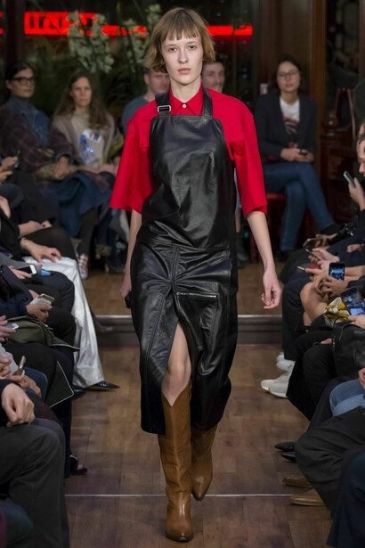 Vetements. Primavera verano 2016