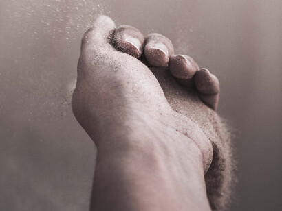 Tierra somos y en tierra nos convertiremos